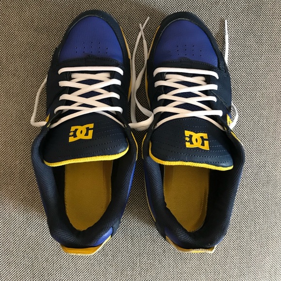 DC Shoes Super Rare Dc Subaru Rally Team Usa Shoes DC Shoes Super Rare Dc Subaru Rally Team Usa Shoes